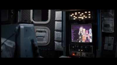 goodbye and good luck!