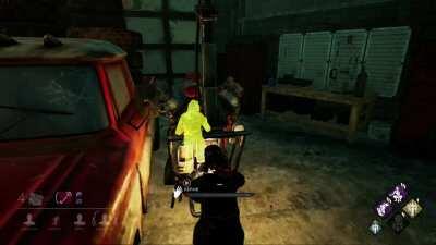 Sure, looping is cool, but do you know this evasion tactic?