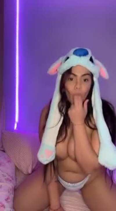 If natural is what you like... there you go