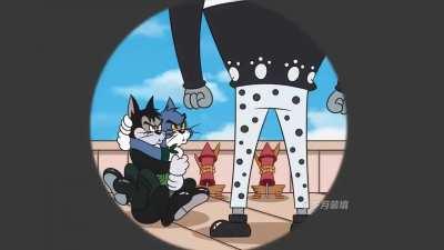 “Nothing Happened”