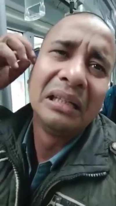 Average Haryanvi in Delhi vs Average Bihari in Delhi