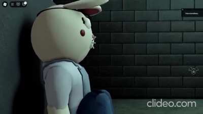 I don't remember this happening?