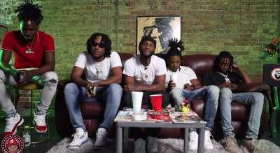 ð¤ð¾ âEverything gon be jus fine MY GUYâð¨ð»âð¼