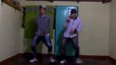 Bastante epico la verdad