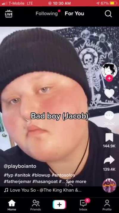 I swear they use skill based match making for friends