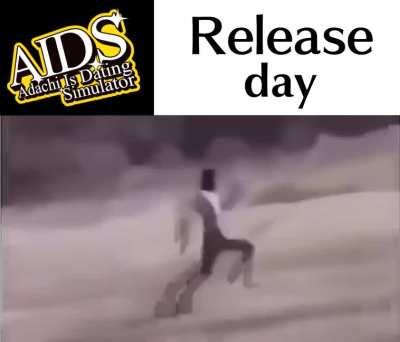 The one thing that keeps us Adachi shippers together...