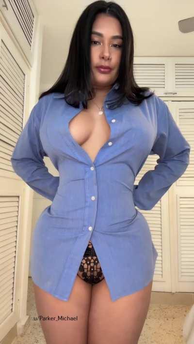 Not as innocent as I look