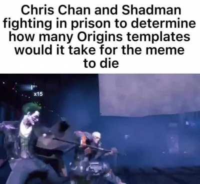 Stop this madness u/Dupior . Trust me, you DON’T wanna have a repeat of what happened in July