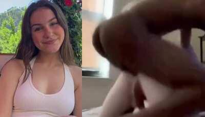 “How does your ass feel after last night?”