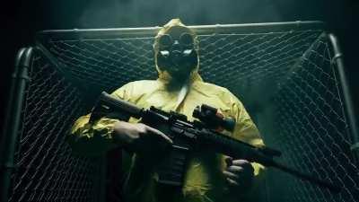 Dababy signing him as we speak