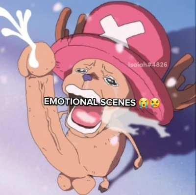 Reasons to Watch One Piece!