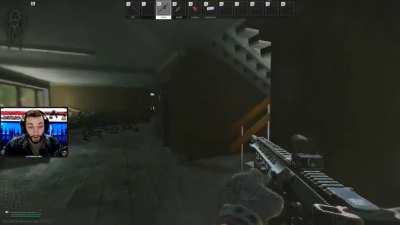 LVNDMARK wipes 4 man squad with the new Grenade Launcher (dual perspective!)