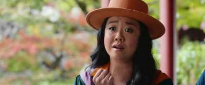 Sherry Cola from Joy Ride (2023)