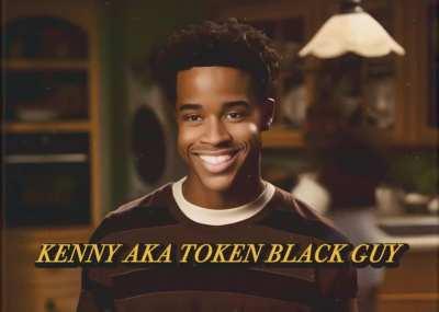 90s sitcom created with Midjourney & Runway