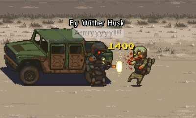 Shock troops have three different types of bullets -Nano Steel Ball (Green Fast) Slug(Blue Burst) Dragon Breath(Red Burn + Burst)