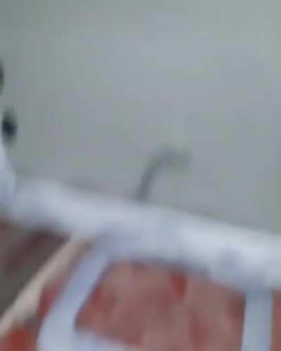 Just showin my epic gaming set up (pls rate out of ten)