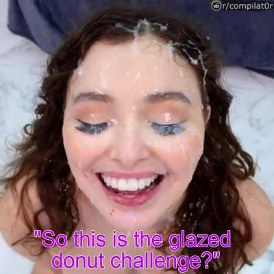 your bully needed help filming some videos