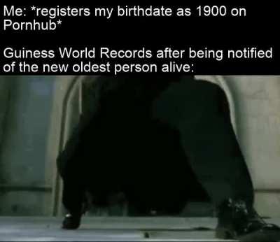 I just set mine to 69420