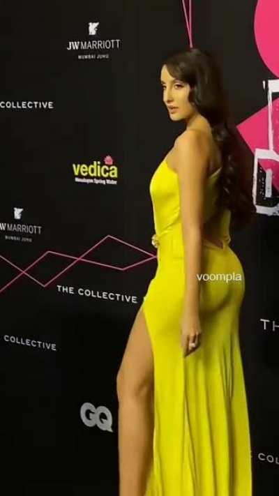 Nora Fatehi [Join: r/TheBollywoodMilfs]