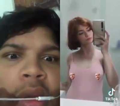 chat, a vida perdeu o sentido 😨😨