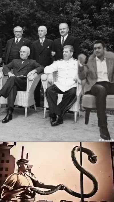 Thala for mass starvation 