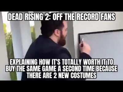 Quick summary of the series (100% accurate)