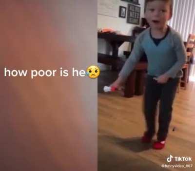 It's NERF or nothing!