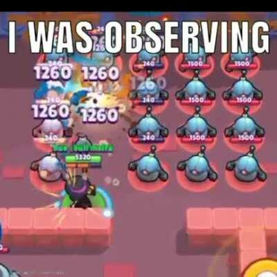 Mortis is the ruler of everything