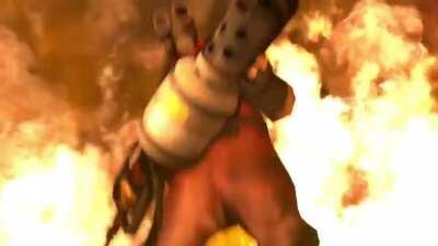 It's not just a repost I swear.