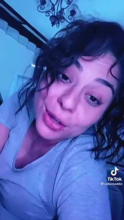 yikes yikes while driving damn