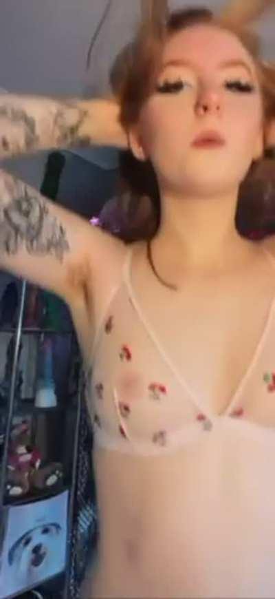 Should I do a nude version