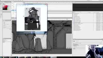 Krinkels loses hope for humanity