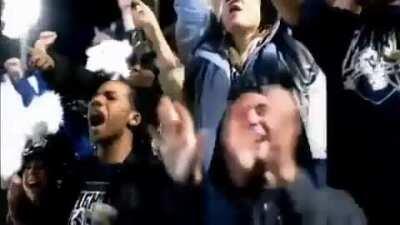 Friday Night Chill, if memes were sponsored by hedge funds