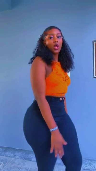 perfect body shape 😍