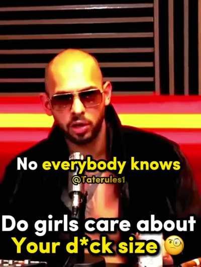 Clueless Tate strikes again