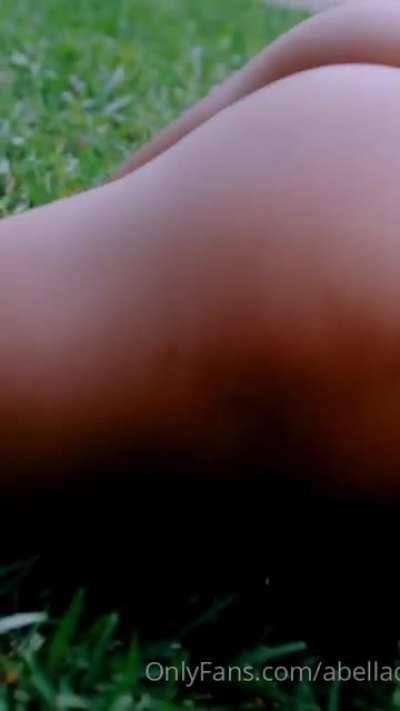 Abella Danger 🥵😳🤤😈🔥