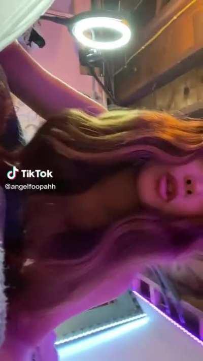 Catch it while it’s out