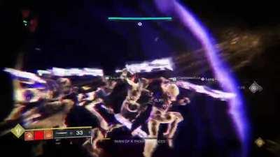 The boys in sync still fail