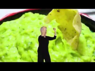 Dr. Jean - Avocado (Guacamole) - Song