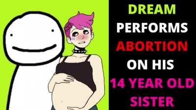 I've lost faith to humanity