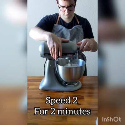 Cold Fermented Pizza Dough