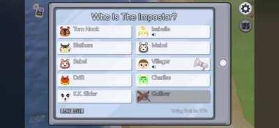 One of the best crossovers, credit twitter: CzarDB