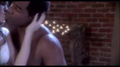 Rebeca & Tyler Knight