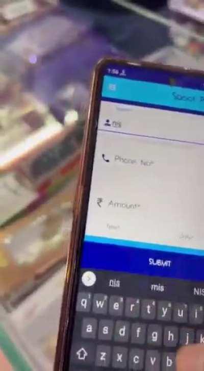 Share this video as much as possible guys. All the shopkeepers should be aware of such frauds, especially small shopkeepers. Let us not make the UPI technology go down in the drain 🙏