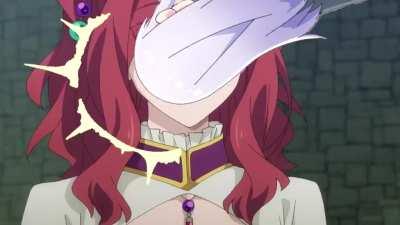 Aharen-san searches for a worthy opponent [OC]