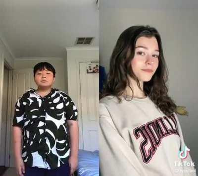 Man is a romance expert