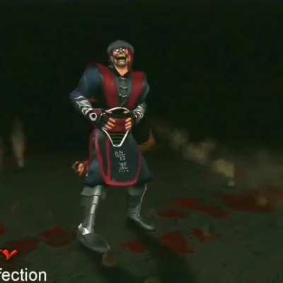 I'm running out of ideas