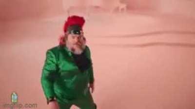 LADIES AND GENTLEMEN