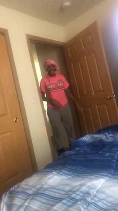 Text her or call 3097068961