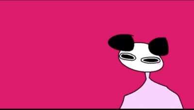 A pand duh hat me?🥺🥺